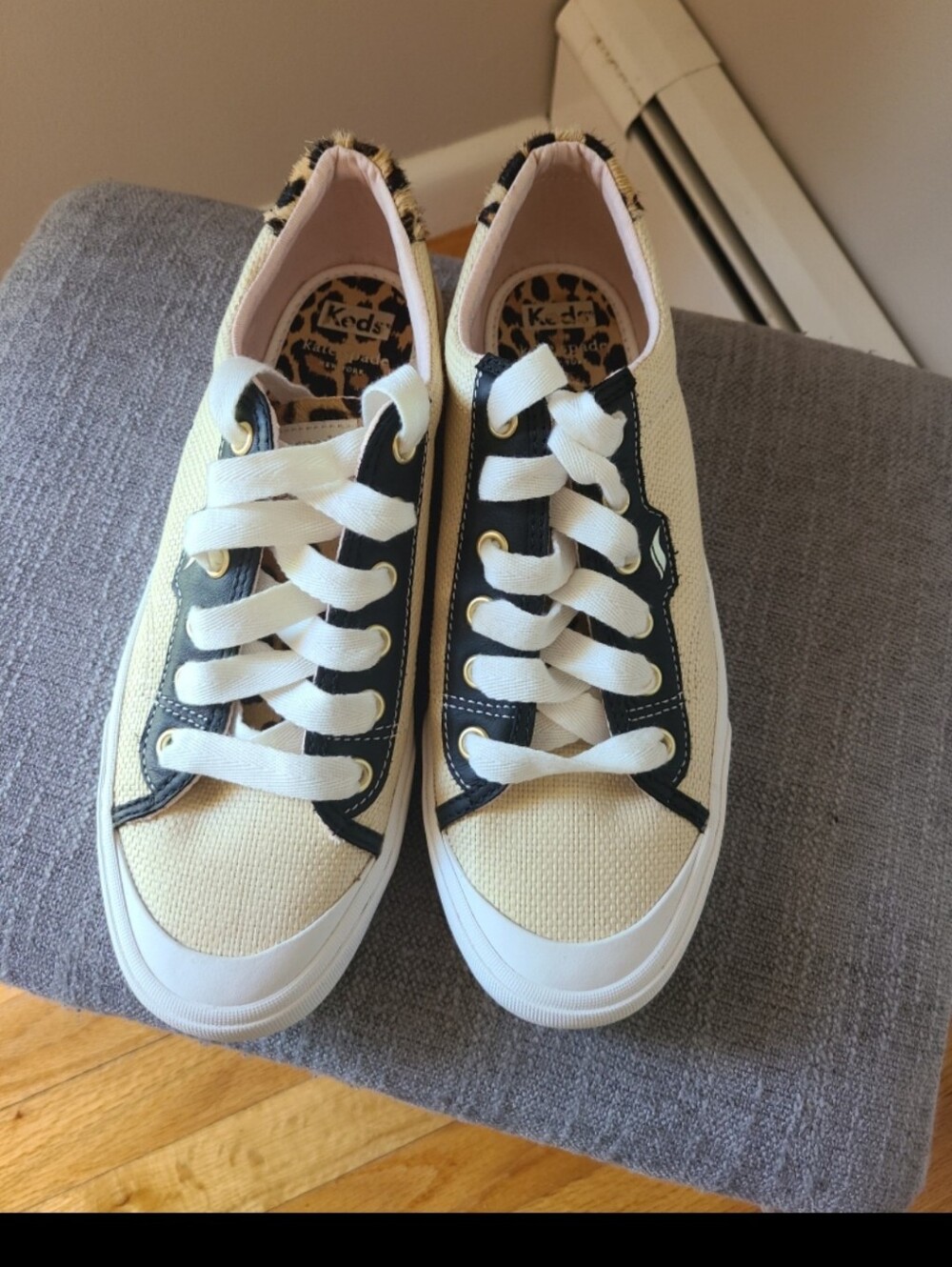 kate spade Sneakers - Picture 2 of 8